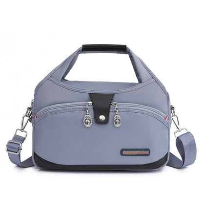 🎁🔥Last Day Promotion 50% OFF!🔥👜Fashion Anti-theft Handbag👍