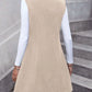 Layer Player Vest Coat