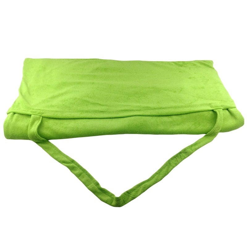 🔥This week's special price ￡14.98!!🏖️Sun Lounger Towel in Bag with Pockets Storage
