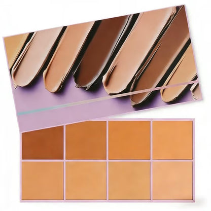 🔥LAST DAY SALE - ONLY £9.99!!⚡50K+ SOLD!💝Soft Matte Cream Concealer