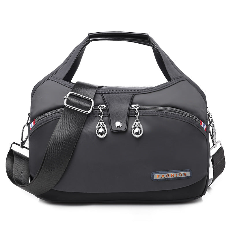 🎁🔥Last Day Promotion 50% OFF!🔥👜Fashion Anti-theft Handbag👍