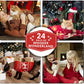 🎄Christmas Sale-Up to 50% OFF🐾 Cat Advent Calendar 2025 🎁 24 Toys for a Meowy Christmas! ✨