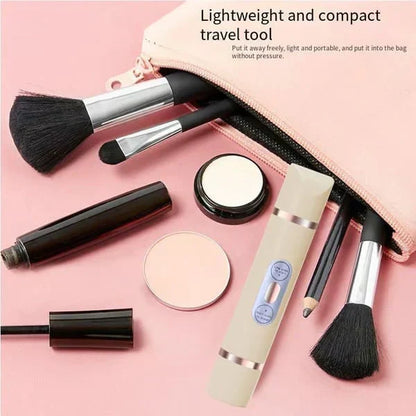🔥Only £10.99 Last Day Promotion!🎁🌸2-In-1 Women's Electric Cordless Shaver