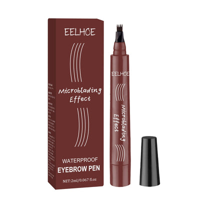 🔥 Buy 1 Get 1 Free✨2024 Enhanced Natural Brows eyebrow pen