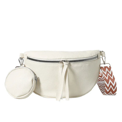 ✨This Week's Special Price $16.99👜 Crossbody Leather Bags