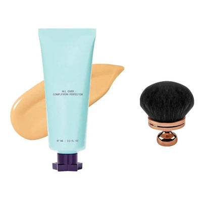 🔥NEW YEAR SALE - BUY 1 GET 1 FREE!!🎁All-in-one Moisturizer, Concealer & Coverage 💧✨ Lightweight & waterproof