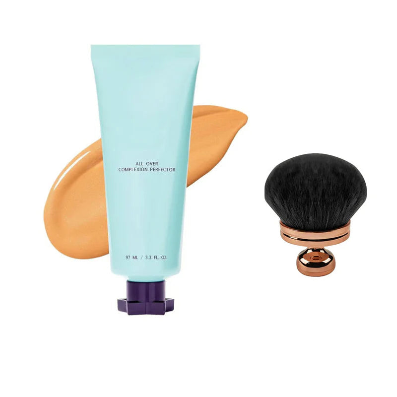 🔥NEW YEAR SALE - BUY 1 GET 1 FREE!!🎁All-in-one Moisturizer, Concealer & Coverage 💧✨ Lightweight & waterproof