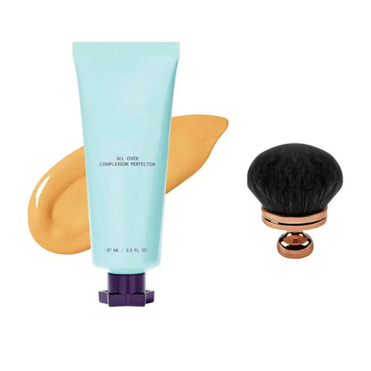 🔥NEW YEAR SALE - BUY 1 GET 1 FREE!!🎁All-in-one Moisturizer, Concealer & Coverage 💧✨ Lightweight & waterproof