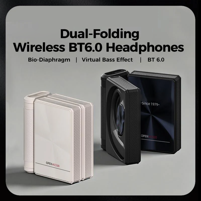 🎁2026 New Arrivals 50% OFF💥Wireless Noise-Canceling Bluetooth 6.0 Earbuds 🥤, 145-Hour Ultra-Long Battery Life 🥳, IPX5 Waterproof Sports Earphones 🚲