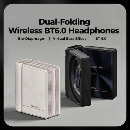 🎁2026 New Arrivals 50% OFF💥Wireless Noise-Canceling Bluetooth 6.0 Earbuds 🥤, 145-Hour Ultra-Long Battery Life 🥳, IPX5 Waterproof Sports Earphones 🚲