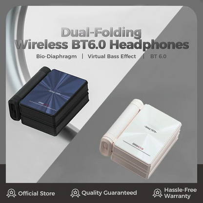 🎁2026 New Arrivals 50% OFF💥Wireless Noise-Canceling Bluetooth 6.0 Earbuds 🥤, 145-Hour Ultra-Long Battery Life 🥳, IPX5 Waterproof Sports Earphones 🚲