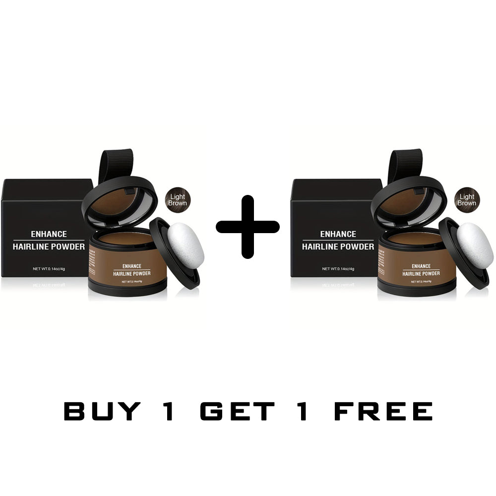💖Last Day-Buy 1 Get 1 Free💖2025 New Upgraded Magic Root Cover Up✨