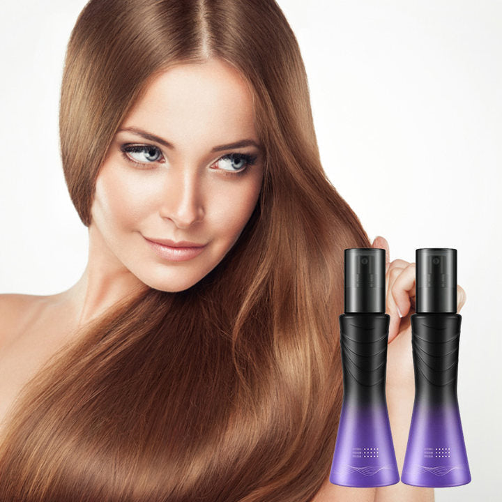 🔥Last Day Promotion 29% OFF - Leave-In Refreshing Voluminous Non-Sticky Spray for Hair Care