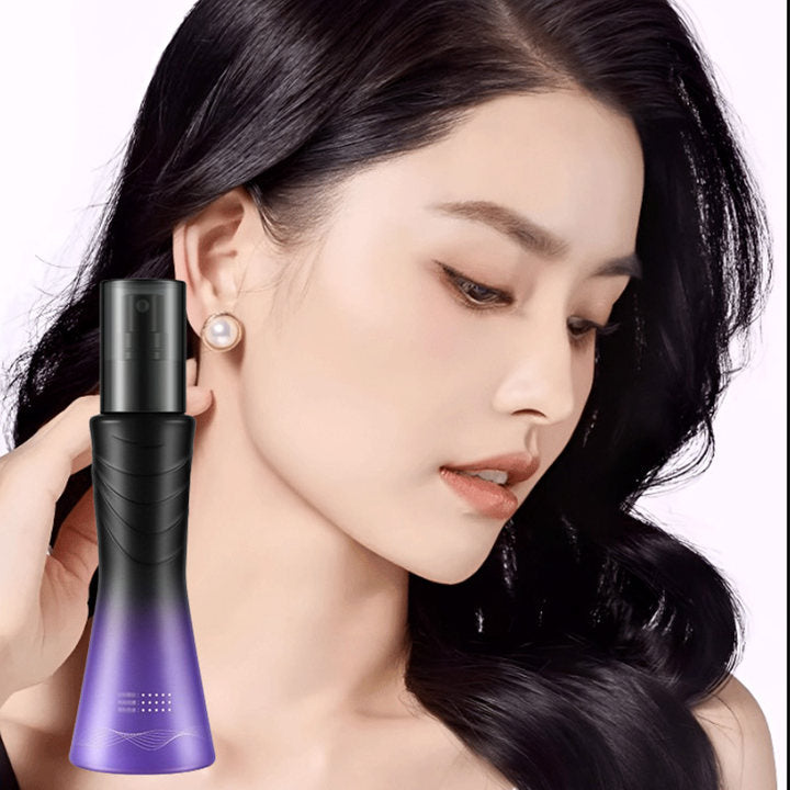 🔥Last Day Promotion 29% OFF - Leave-In Refreshing Voluminous Non-Sticky Spray for Hair Care