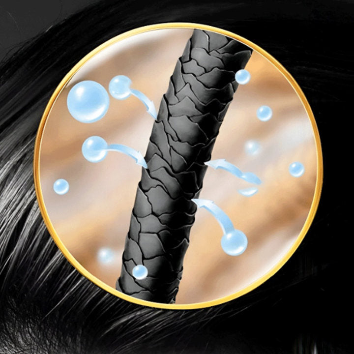 🔥Last Day Promotion 29% OFF - Leave-In Refreshing Voluminous Non-Sticky Spray for Hair Care