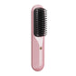 ✨Last Day Special Price £16.98!!💥Portable Hair Straightener Comb💇‍♀️