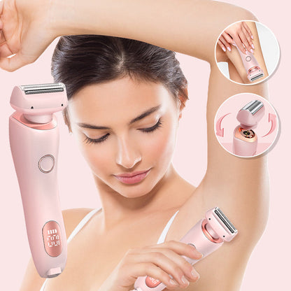 🔥Summer Promotion 49% OFF -💝Multi-functional Shaver for Women