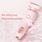 🔥Summer Promotion 49% OFF -💝Multi-functional Shaver for Women
