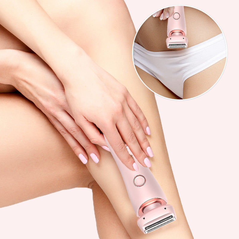 🔥Summer Promotion 49% OFF -💝Multi-functional Shaver for Women