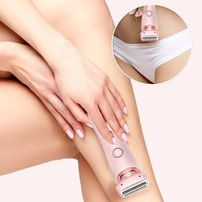 🔥Summer Promotion 49% OFF -💝Multi-functional Shaver for Women