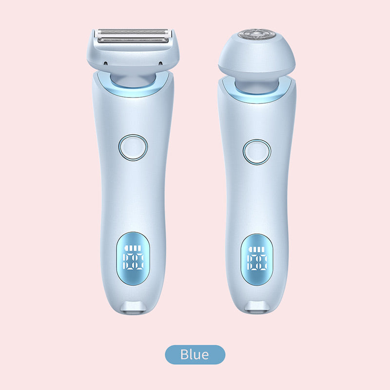 🔥Summer Promotion 49% OFF -💝Multi-functional Shaver for Women