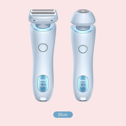 🔥Summer Promotion 49% OFF -💝Multi-functional Shaver for Women