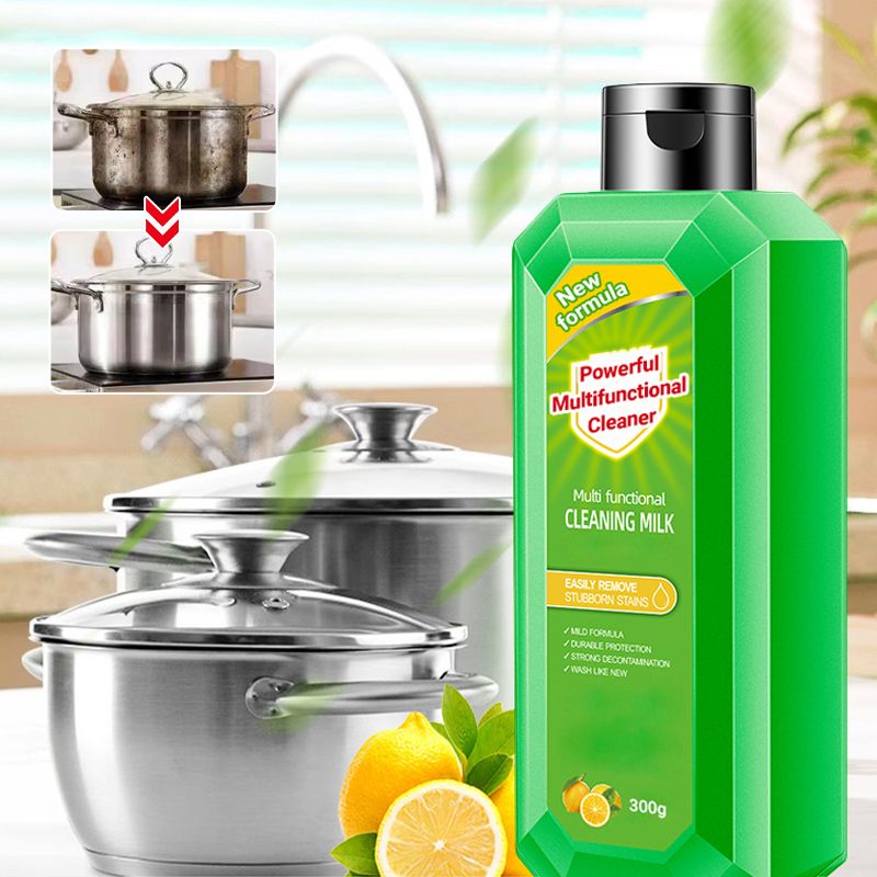 🔥Last Day Promotion 49% OFF -⌛Powerful Multifunctional Cleaner