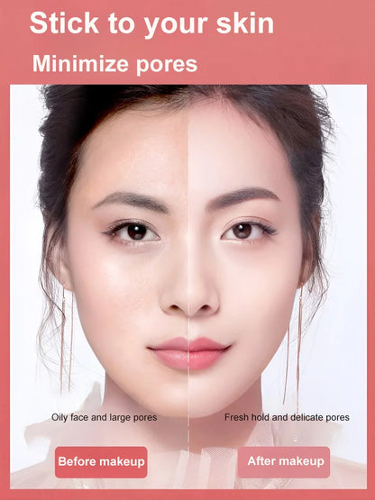 🔥Buy 2 Get 1 Free🔥 - [Zero Pore] Pore Invisible Makeup Primer
