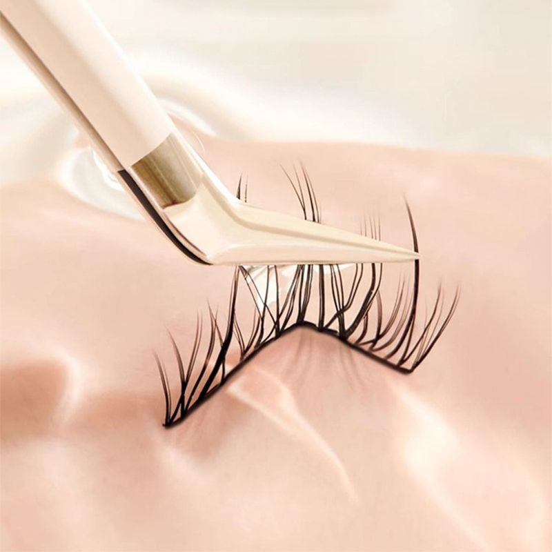 🔥Buy 2 Get 1 Free🎁Waterproof Glue-free Realistic False Eyelashes