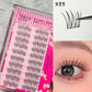 🔥Buy 2 Get 1 Free🎁Waterproof Glue-free Realistic False Eyelashes