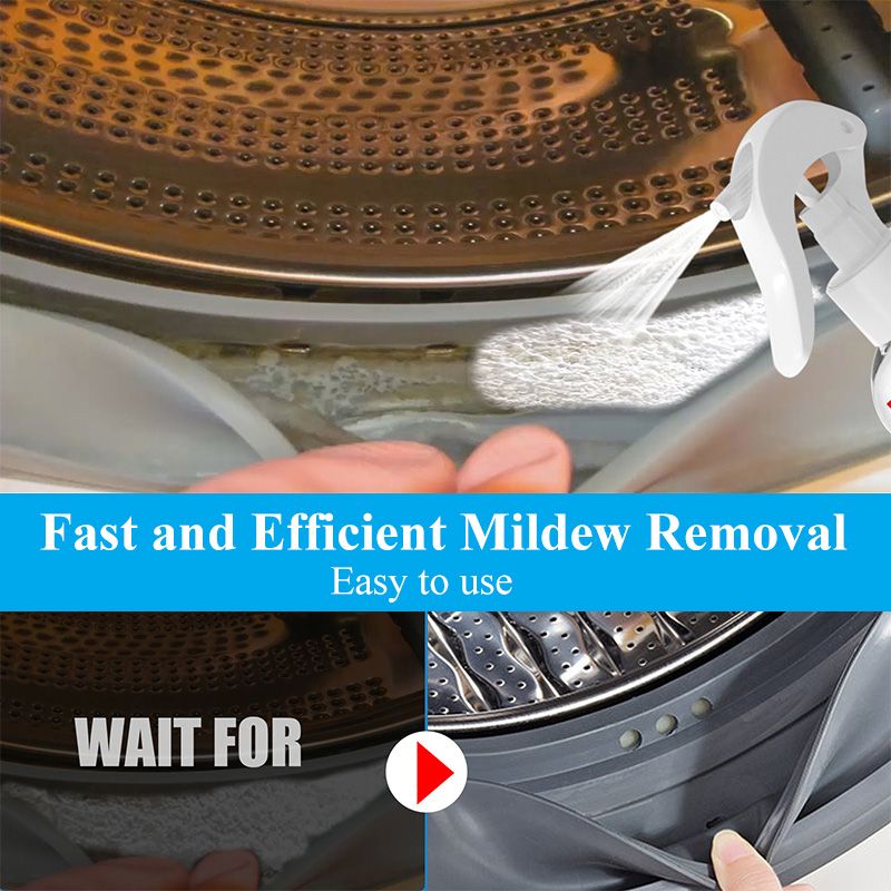 🔥Buy 1 Get 1 Free🔥All-purpose Mildew Removal Spray