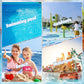 🔥Summer Hot Sale 49%OFF - Children's Automatic Water Pistol