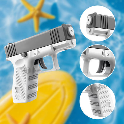 🔥Summer Hot Sale 49%OFF - Children's Automatic Water Pistol