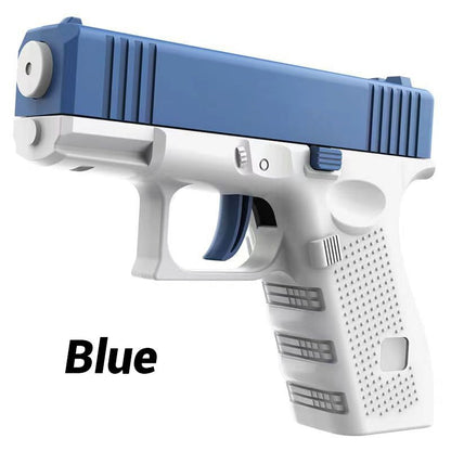 🔥Summer Hot Sale 49%OFF - Children's Automatic Water Pistol