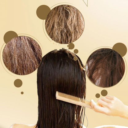 🎉Last Day Sale 49% OFF😍Long-Lasting Lightweight Hair Soft Essential Oil Spray