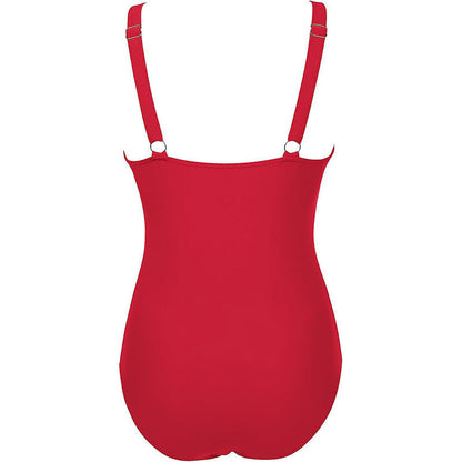 🌷 Meet Summer-50% OFF🏝️Mesh Tummy Control Swimsuit