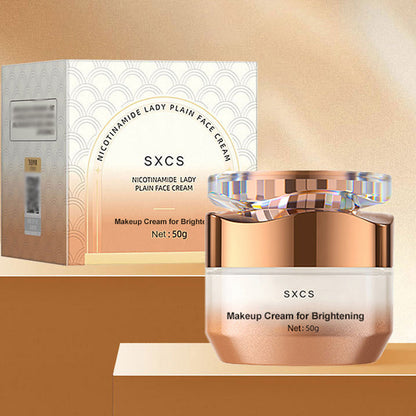 🎉Summer Hot Sale 49%OFF💝Makeup Cream for Brightening