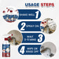 🔥Buy 2 Get 1 Free🔥Foam cleaning mold remover spray
