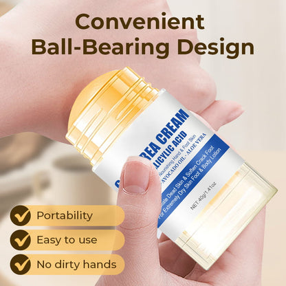 🔥Winter Hot Sale 49%OFF- Hydrating and Anti-Cracking Foot Cream(Autumn/Winter Essential)