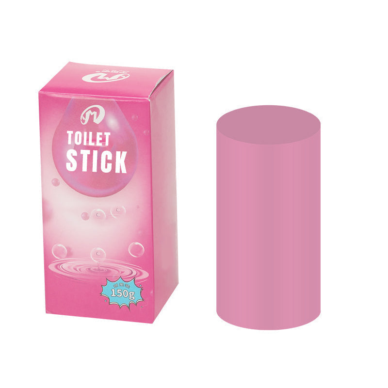 🔥Last Day Promotion 49% OFF - 🏠Effective Concentrated Descaling Toilet Cleaning Stick