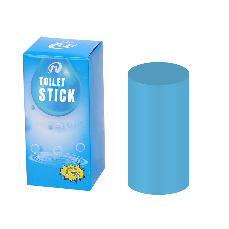 🔥Last Day Promotion 49% OFF - 🏠Effective Concentrated Descaling Toilet Cleaning Stick