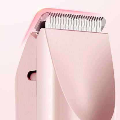 ✨Best Seller 49%OFF🔥IPX7 Waterproof 2-in-1 Shaver💖Rechargeable Hair Removal for Body & Face