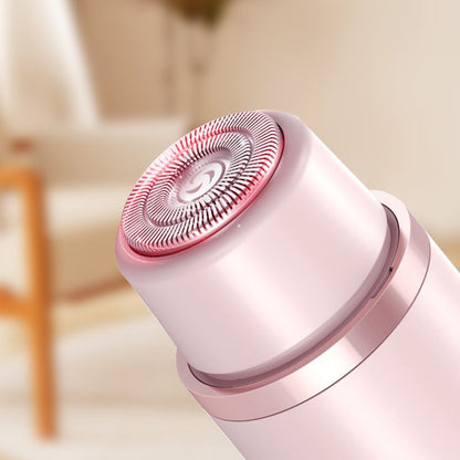 ✨Best Seller 49%OFF🔥IPX7 Waterproof 2-in-1 Shaver💖Rechargeable Hair Removal for Body & Face