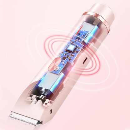 ✨Best Seller 49%OFF🔥IPX7 Waterproof 2-in-1 Shaver💖Rechargeable Hair Removal for Body & Face