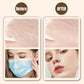 ✨ LAST DAY BUY 1 GET 1 FREE -Each ￡4.99!!✨ Long-Lasting Flawless Coverage Moisturizing Natural Makeup Cream