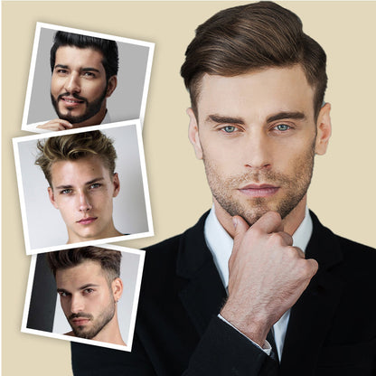 🎁New Year Buy 1 Get 1 Free - ✨Safe and Convenient Comb Hair Dye
