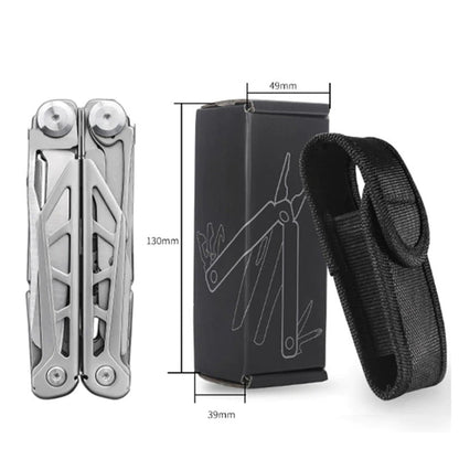 🔥 16-in-1 Multi-Tool Pliers — Compact & Versatile