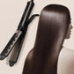 ✨This Week Special Price £16.98!!💥Ceramic Tourmaline Ionic Flat Iron Hair Straightener💇‍♀️
