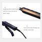 ✨This Week Special Price £16.98!!💥Ceramic Tourmaline Ionic Flat Iron Hair Straightener💇‍♀️