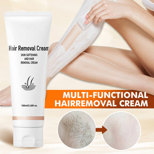 🔥Limited Time Promotion 49% OFF✨Versatile Aromatic  Hair Removal Cream